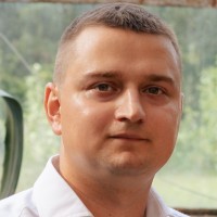 Oleksii Smetana
