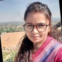 Diksha Jaiswal