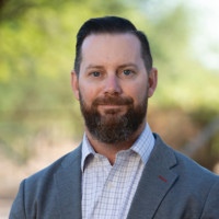 Kevin Thornton, Pe, Env Sp