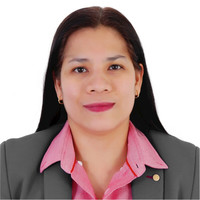 Evelyn Cailing - Eusebio