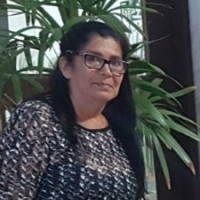 Antonia Passos
