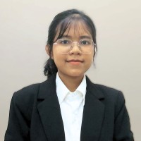 Nay Yee Lin Lett Aung