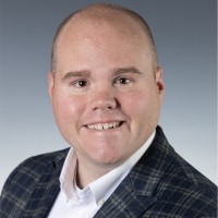 Chad Barker