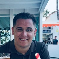 Callum Harvey
