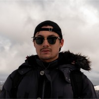 Joshua Davidov
