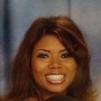 Chandra Scott, PHR
