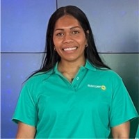 Esther Uluikadavu