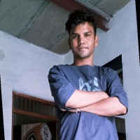 Deepak Kumar