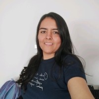 Yuliana Andrea Rincón Gómez