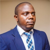 Olanrewaju Ogundipe