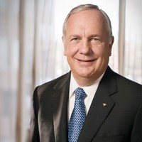 Peter J. Bernard