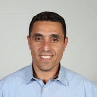 Moshe Shimon