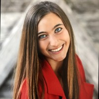 Brooke Hobart, Shrm-Cp