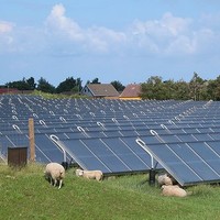 Muks PlaySolar