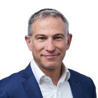 Yossi Kraemer