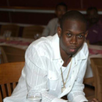 Lyndon Hodge