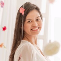 Mayra Nascimento