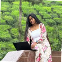 Preethi Shanmugam