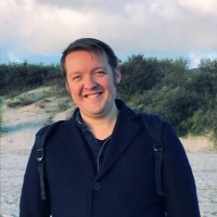 Jeroen Vink
