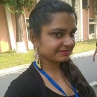 Manaalee Bansal
