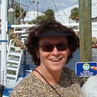 Nina Chumley