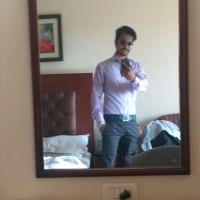 Prakash Jena