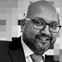 Chet Parmar FRSPH