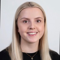 Indíana Eir Árnadóttir
