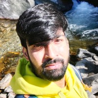 Rohit Rajput