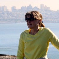Roberta Bridgford
