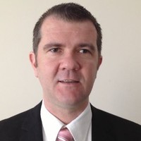 Glenn Mcdonald