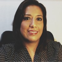 Angela Cruzado Guevara