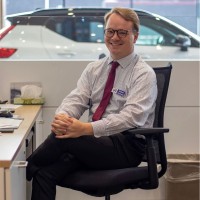 William Damberg