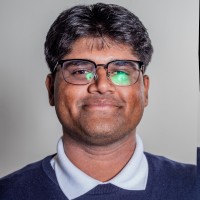 Shiv Patel
