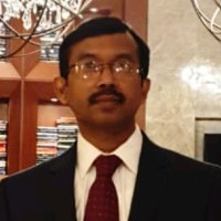 Partha Saha