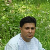 Sayed Mahfooz Sadat