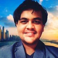 Bhaskar Shenoy