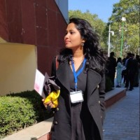 Ar. Ruchi Sah