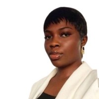 Anita Maduechesi, Cpp, Msc, Fisn, Pmp, Hse,