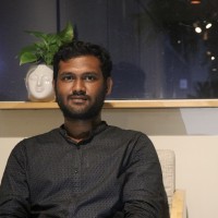 Arasu Sandeep
