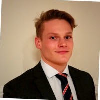 James Brookes