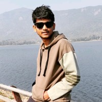 Ashutosh Nayak