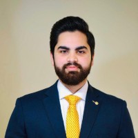 Abe Khan