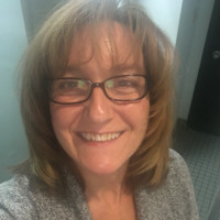 Kim Johnston