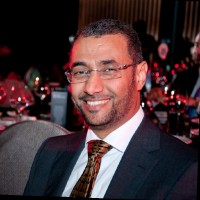 Khaled Alsaeid