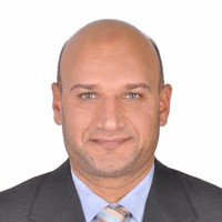 Mohammad Badr,Emba