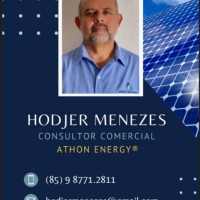 Hodjer (Fortaleza) menezes