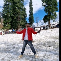 Sandeep Kumar