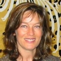 Sandrine Chapperon
