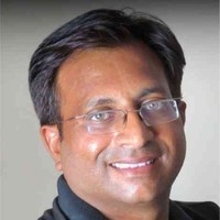 Rakesh Orum
